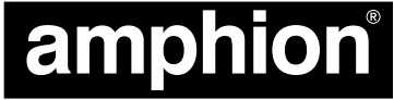 Amphion logo