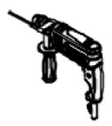 Required Tools