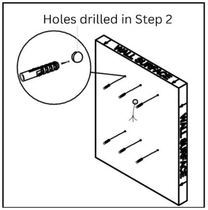 Installation Instructions