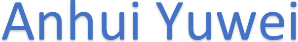 Anhui Yuwei Logo