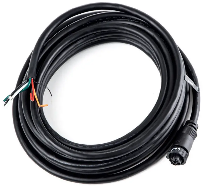 Leader Cable 