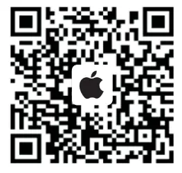 Anran S02 2K Security Camera Outdoor - qr code