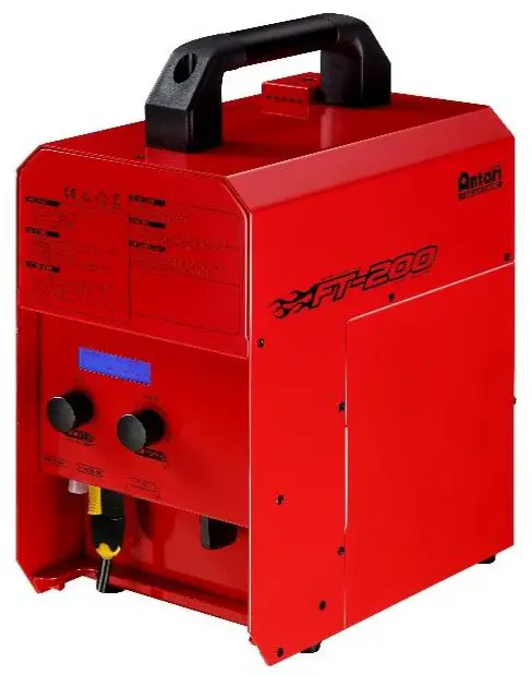Antari FT-200 Fire Training Fog Machine