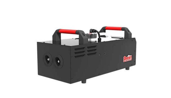 Antari M-12 Universal Voltage Fog Machine
