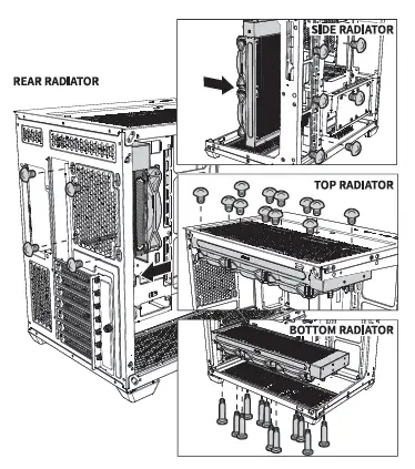 Antec-C5-ARGB-Black-and-White- (7)