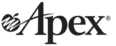 Apex-logoo