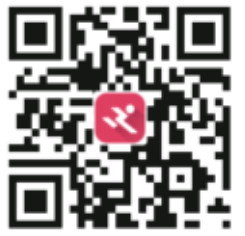 Apexcam M80 Air Action Camera - Qr Code 1