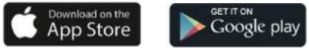 Apexcam M80 Air Action Camera - app 1