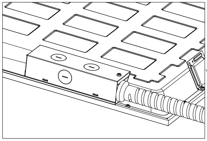 Installation Procedure