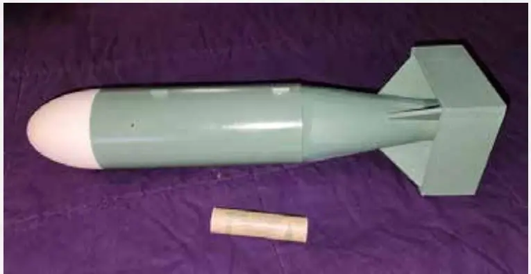 ApoGEE 612 Sport and Scale Model Rockets - Figure 9