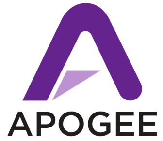 ApoGEE logo