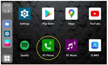 ApplePie Plus Ultra CarPlay AI Box-FIG4