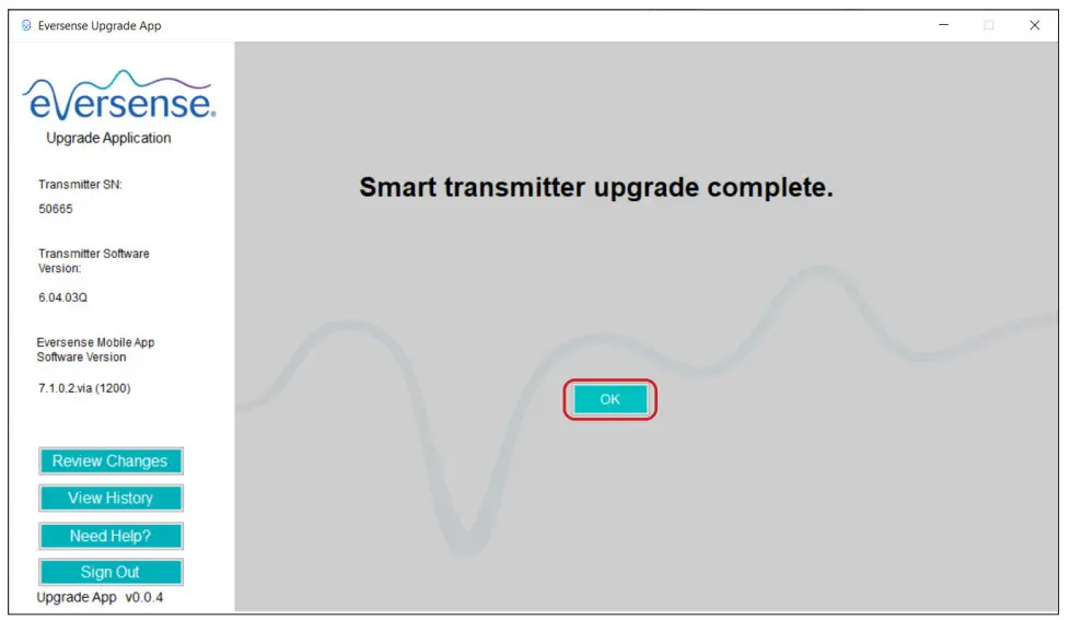 Apps Eversense Upgrade App Fig11