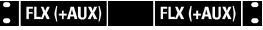 Appsys-Flexiverter-Dante 64x64-channel format-converter for Dante-9