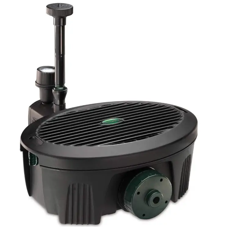 Aquagarden-1054256-Inpond-5-in-1-Water-Pump-product