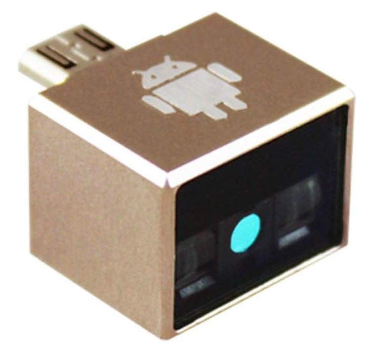 Arkscan AS203 Micro USB Barcode Scanner-PRODUCT