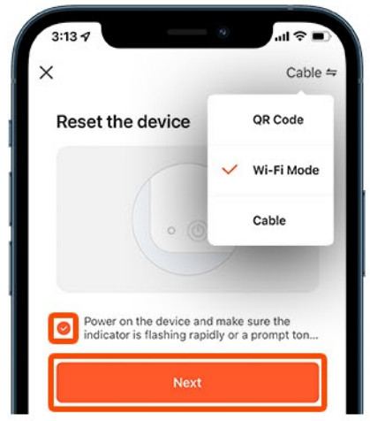 Arrowhead Alarm Products E-CON KIT Wired Intercom System with Smartphone App - Device