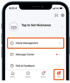 Arrowhead Alarm Products E-CON KIT Wired Intercom System with Smartphone App - Icon 27