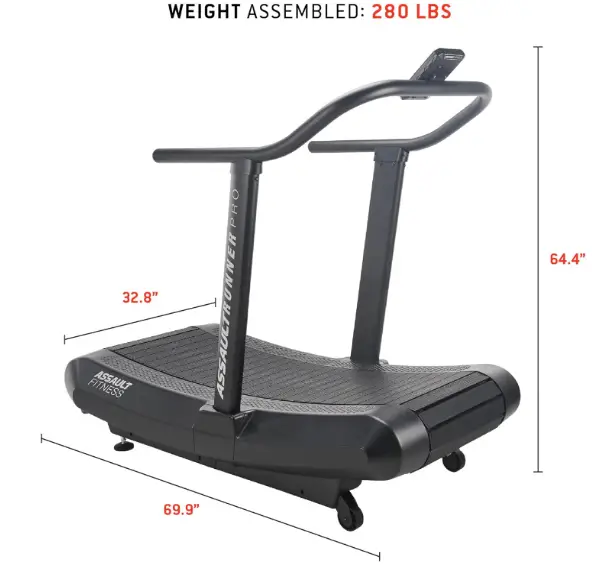 Assault Fitness-AS-ARP-Fitness-Runner-Pro-Portable-fig.2