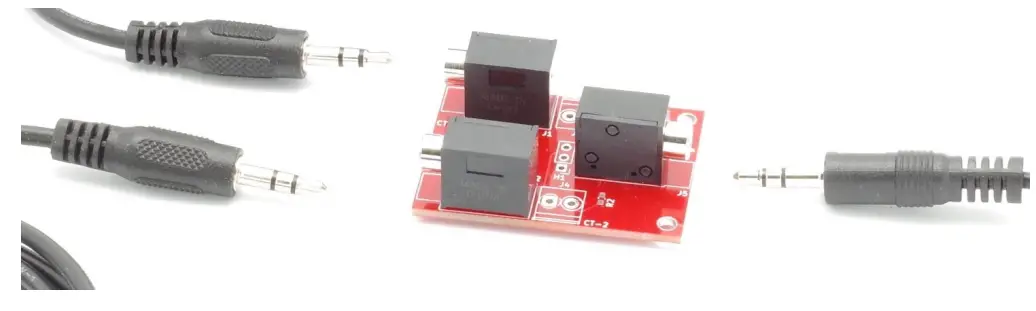 AuVerte EM9xx Embeddable Controller - EM9xx controller 1