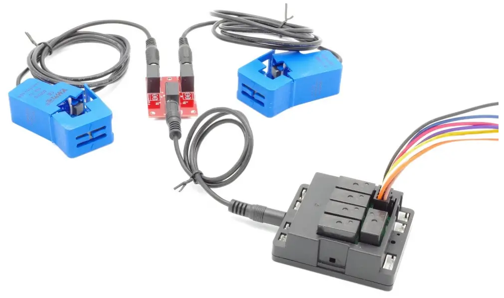 AuVerte EM9xx Embeddable Controller - EM9xx controller