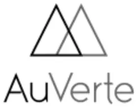AuVerte logo