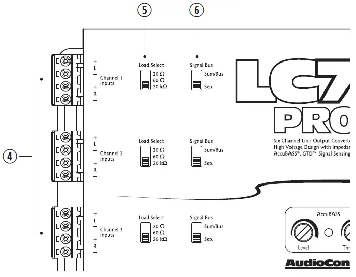 AudioControl-LC7iPRO-Six-Channel-Line-Output-Converter-FIG-4