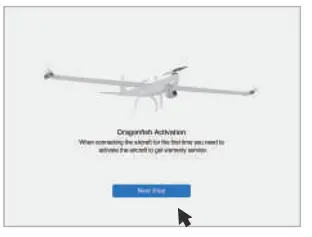 Autel Robotics Dragonfish Pro VTOL Fixed Wing Surveillance Drone - fig21