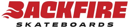 BACKFIRE - Logo
