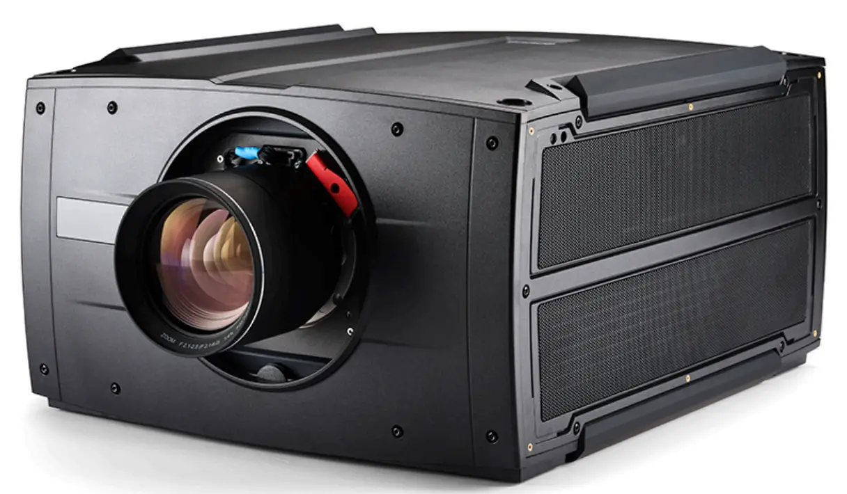BARCO FS400-HR MKII Projector