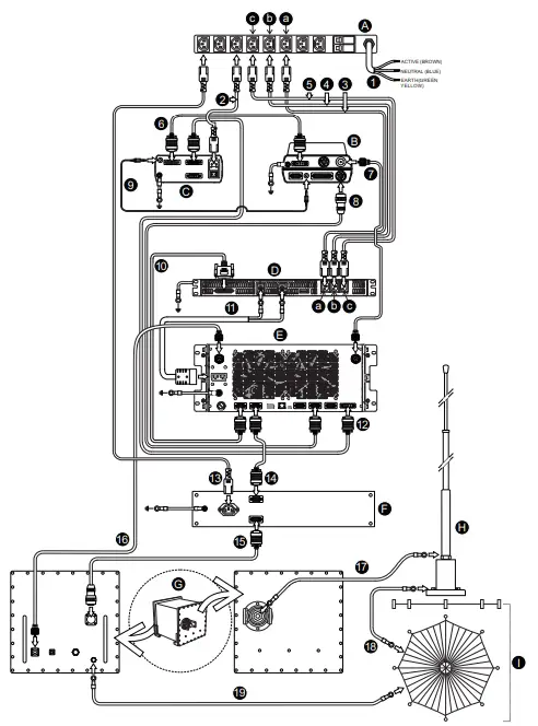 BC407500-Barrett-4075-High-Power-HF-Transmitter-fig-9