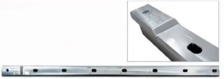 BDITEST ST350 Strain Transducer - ACCESSORIES 5