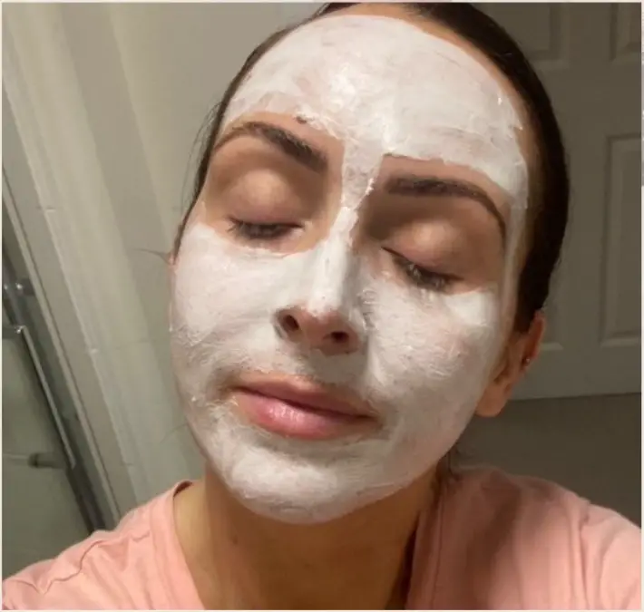 BEDEW Dream Homecare Routine for Glowing Skin - GLOW MUSK
