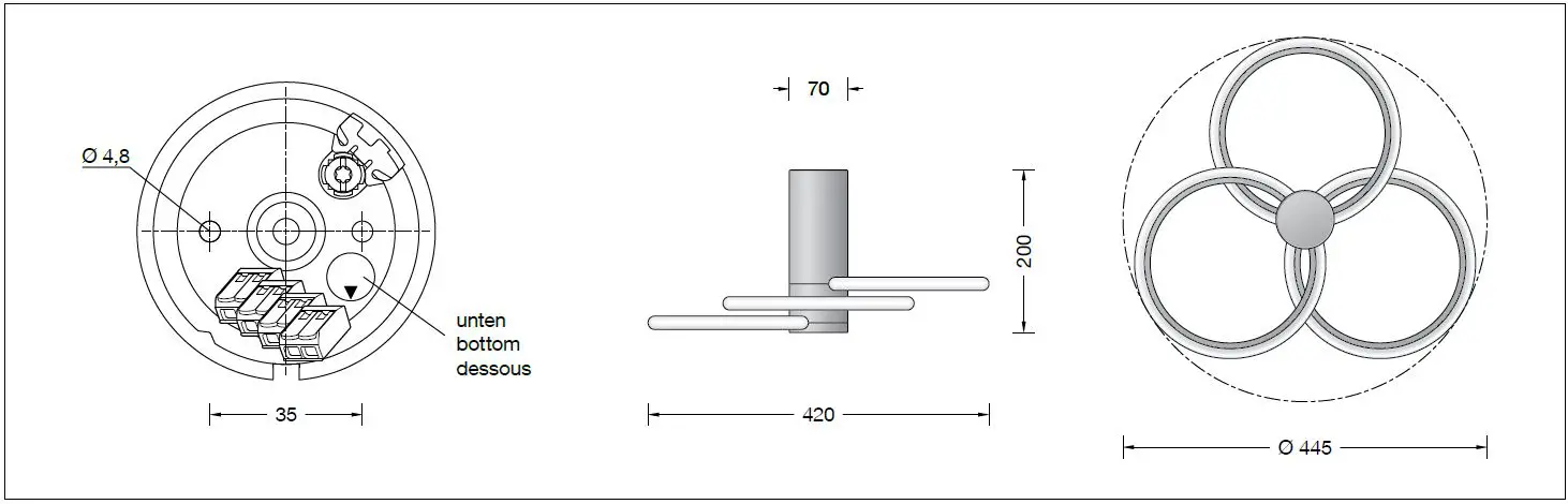 BEGA-51-275-6-Ceiling-Luminaire-for-Indoor-Use-fig-1