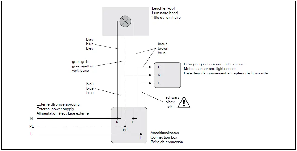 BEGA-85-06-Garden-and-Pathway-Luminaire-With-PIR-Motion-and-Light-Sensor-FIG- (2)