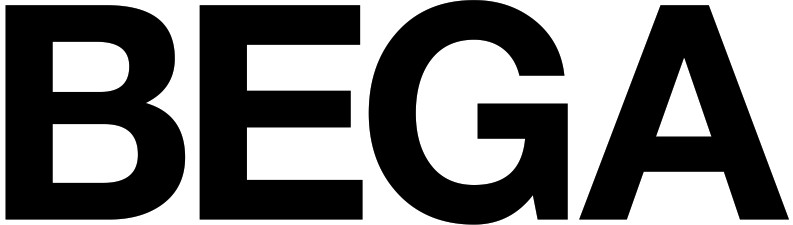 BEGA LOGO