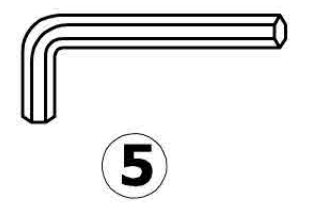 Parts List