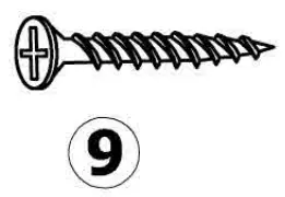 Parts List