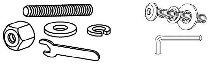 Replaceable Part