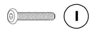 Parts List