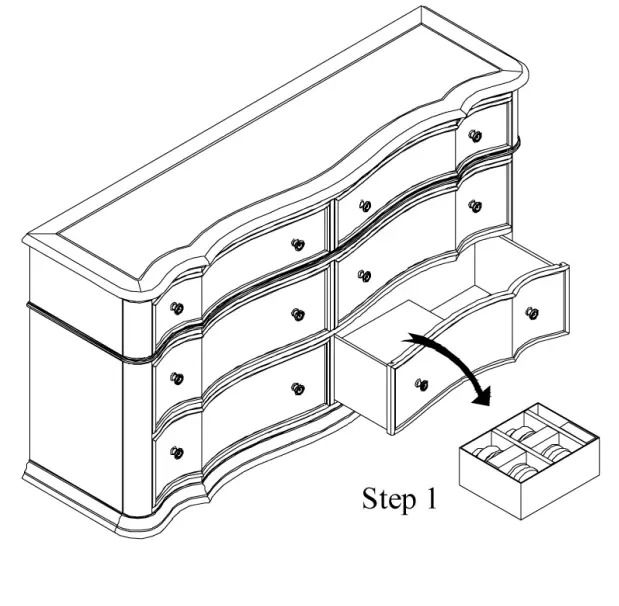 Assembly Instructions