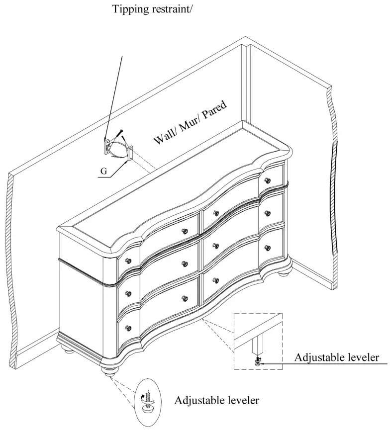 Assembly Instructions
