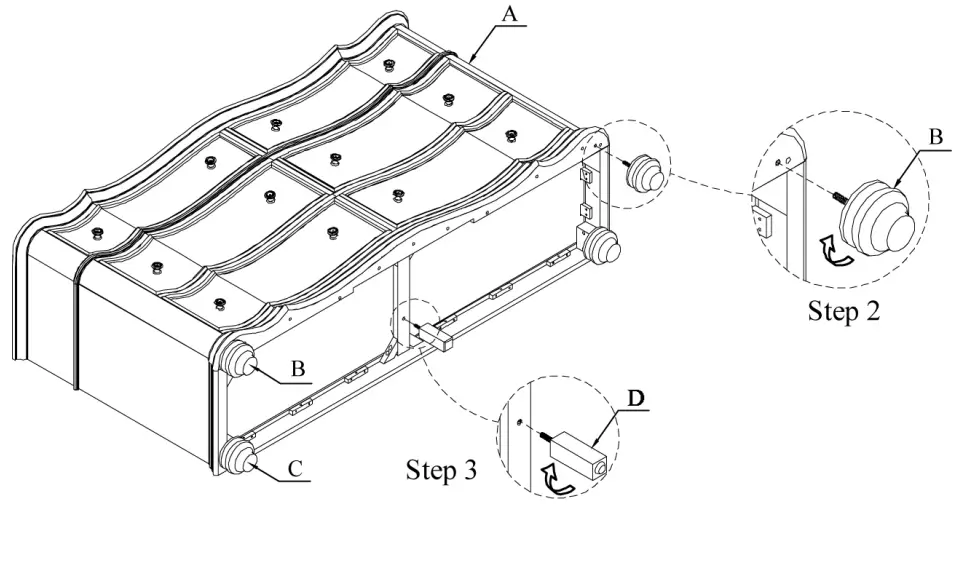 Assembly Instructions