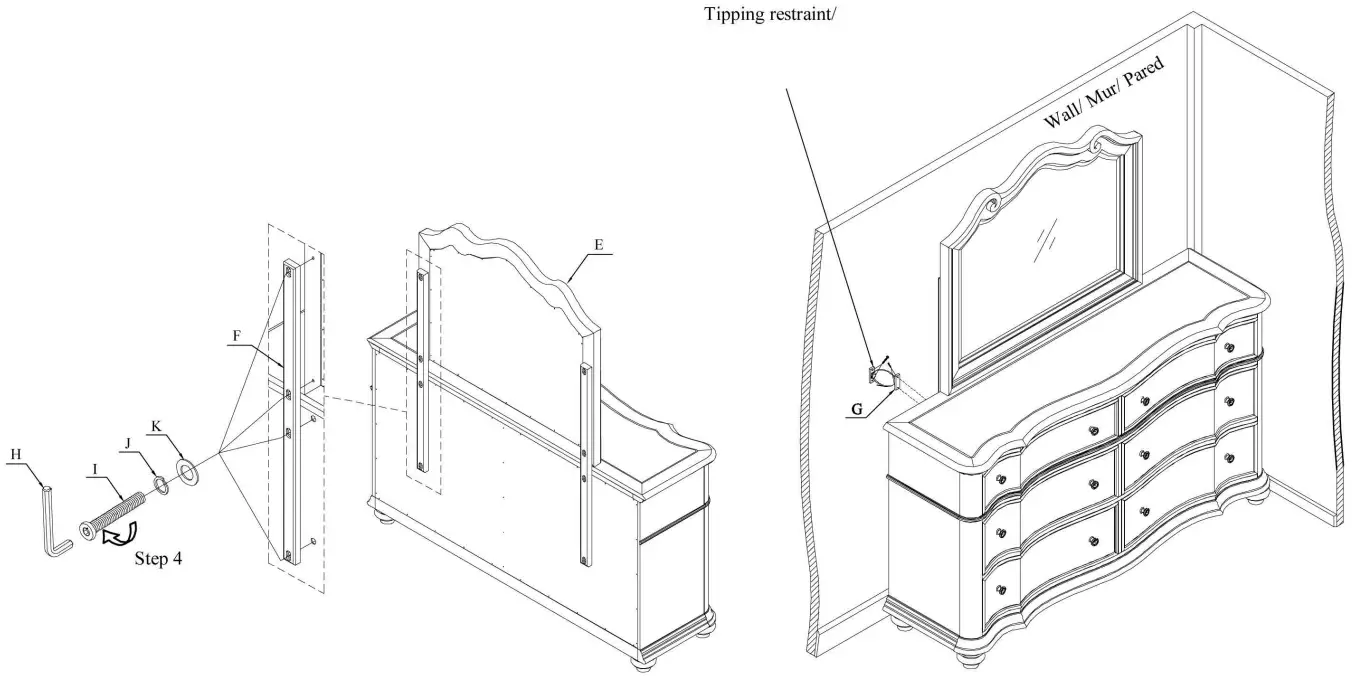 Assembly Instructions