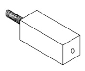 Replaceable Part