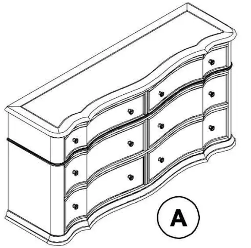 Parts List