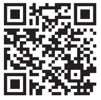 BERG 410 Ultim Champion - QR code