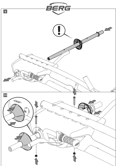 BERG-Rally-APX-Red-3-Pedal-Go-Kart-fig-8