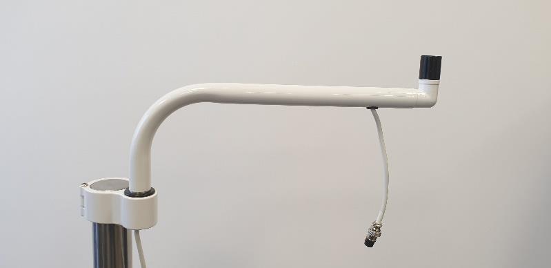 BG LIGHT-LTD-600-001bt-BLUEDENT-12-BL-Built-In-Telescopic-4