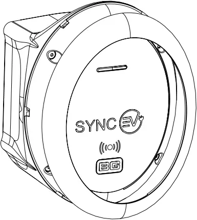 BG SYNC EV EVT77GG - Electrical Installation 10